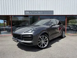 Porsche CAYENNE (9YA) 3.0 V6 340CH