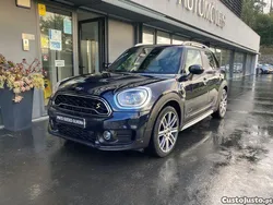 MINI Countryman Cooper SE ALL4 Auto