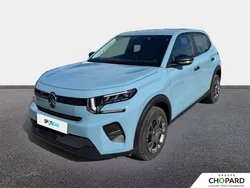 CITROEN C3 Turbo 100 ch BVM6 You