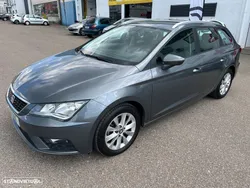SEAT Leon ST 1.6 TDI Style S/S