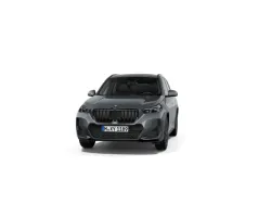 BMW X1 xDrive 20dA