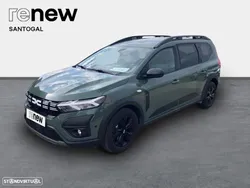 Dacia Jogger 1.0 TCe Extreme+ Up&Go 7L