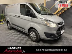Ford Transit Custom AMENAGE L1H1 2.2 TDCi 125 CH / Garantie 12 Mois