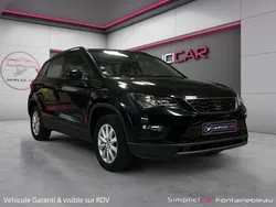 SEAT ATECA 1.0 TSI 115 REFERENCE 115Ch Garantie 12 mois