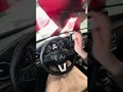 Mercedes-Benz C 200 BlueTEC Avantgarde