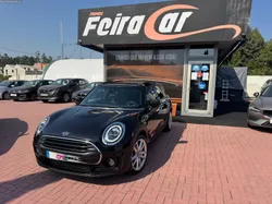 MINI Clubman One D Sport Edition Auto