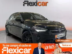 OPEL Corsa 1.2T XHL S-S GS 100