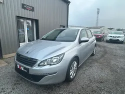 Peugeot 308 1.2 110ch S&S Active