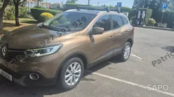 Renault Kadjar 1.5 dCi XMOD de 2017