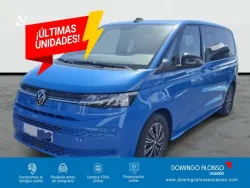 Volkswagen Multivan Multivan Life 1.5 TSI PHEV 180 kW (245 CV) DSG