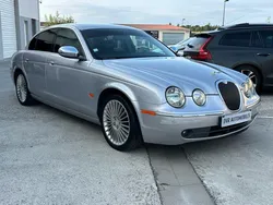 JAGUAR S-Type II Phase 2 2.7 D V6 207cv Boîte auto