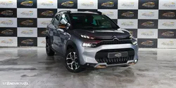 Citroën C3 Aircross 1.2 PureTech C-Series