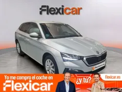 SKODA Scala 1.0 TSI Active 70kW