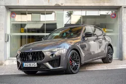 Maserati Levante 3.0 V6 S GranSport