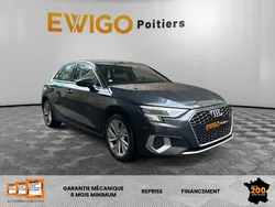 AUDI A3 SPORTBACK 35 TDI 150 design LUXE S-TRONIC 7