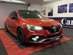 Renault megane r.s. - 280 iv