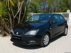 Seat Ibiza SC 1.6 TDI CR Reference