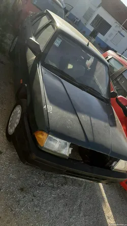 Alfa Romeo 33 1.5 ie