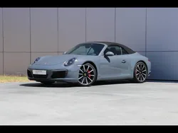 Porsche 911 Cabriolet 3.0 420ch S PDK