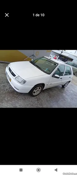 Citroën Saxo Em muito bom estado
