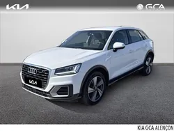 Audi Q2 1.0 TFSI 116ch S line S tronic 7