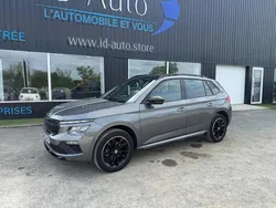 Skoda Kamiq 1.5 TSI 150 MONTE CARLO DSG BVA GARANTIE 12 MOIS