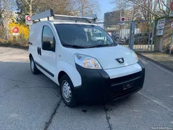 Peugeot Bipper 1.4
