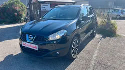 Nissan Qashqai 1.6 dCi 130 Connect Edition - GARANTIE -