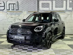 Mini Countryman Mini C 170ch JCW DKG7 , GPS / Caméra - Eclairage d’ambiance