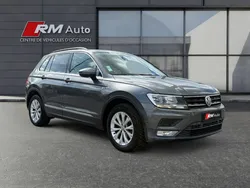 Volkswagen TIGUAN 1.4 TSI 150CH CONFORTLINE - 2ème MAIN