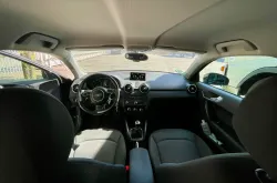 AUDI A1 Sportback 1.6TDI Adrenalin2