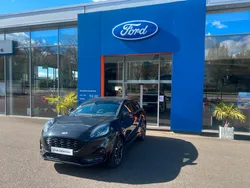 FORD Puma EcoBoost 125 cv mHEV ST-Line X