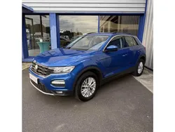 VOLKSWAGEN T-ROC 1.0 TSI 115ch S&S Lounge