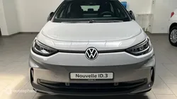 Volkswagen Id.3 170ch Pure 52 kWh