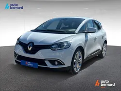 Renault Scenic 1.3 TCe 140ch energy Business