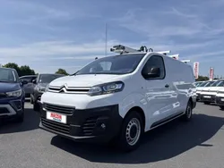 Citroen Jumpy Fg XL 2.0 BlueHDi 145ch