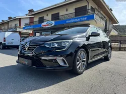 Renault Mégane Sport Tourer 1.2 TCE GT Line