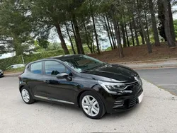 Renault Clio V 1.5 DCI 100cv Business 2021 1ère Main