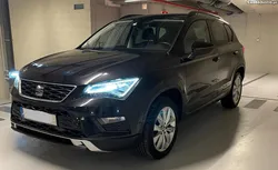 Seat Ateca SEAT Ateca 1.6 TDI Style