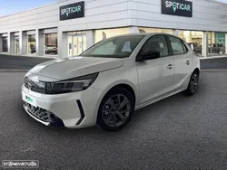 Opel Corsa 1.2 T Edition