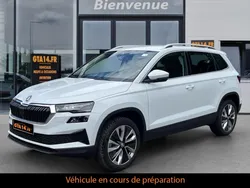 SKODA KAROQ 1.5 TSI ACT - 150 - BV DSG7 SUV Selection