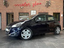 🚗 PEUGEOT 208 1.5 BLUEHDI 100ch ⚙️ 📱 Apple CarPlay 📷 Caméra de recul