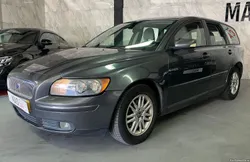 Volvo V50 1.6 D NIVEL 3