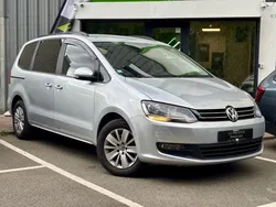 Volkswagen Sharan 2.0 TDI 116 CONFORTLINE BVM6 - COFFRE DE TOIT - CARPLAY - SUIVI VW