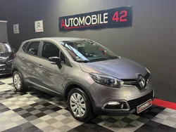 Renault Captur 1.5 DCi 90Cv Energy Zen