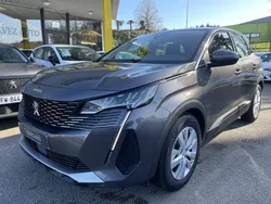 Peugeot 3008 II 1.5 BlueHDi 130ch S&S Active Business EAT8