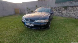 Opel Vectra higtline 2.0 dti 16v