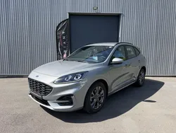 FORD KUGA 2.0 EcoBlue 120 BVA ST-Line