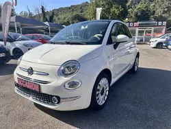 Fiat 500 1.2 69 ch Lounge CLIM