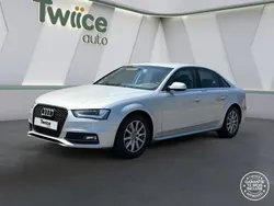 AUDI A4 1.8 TFSI 170 S line
